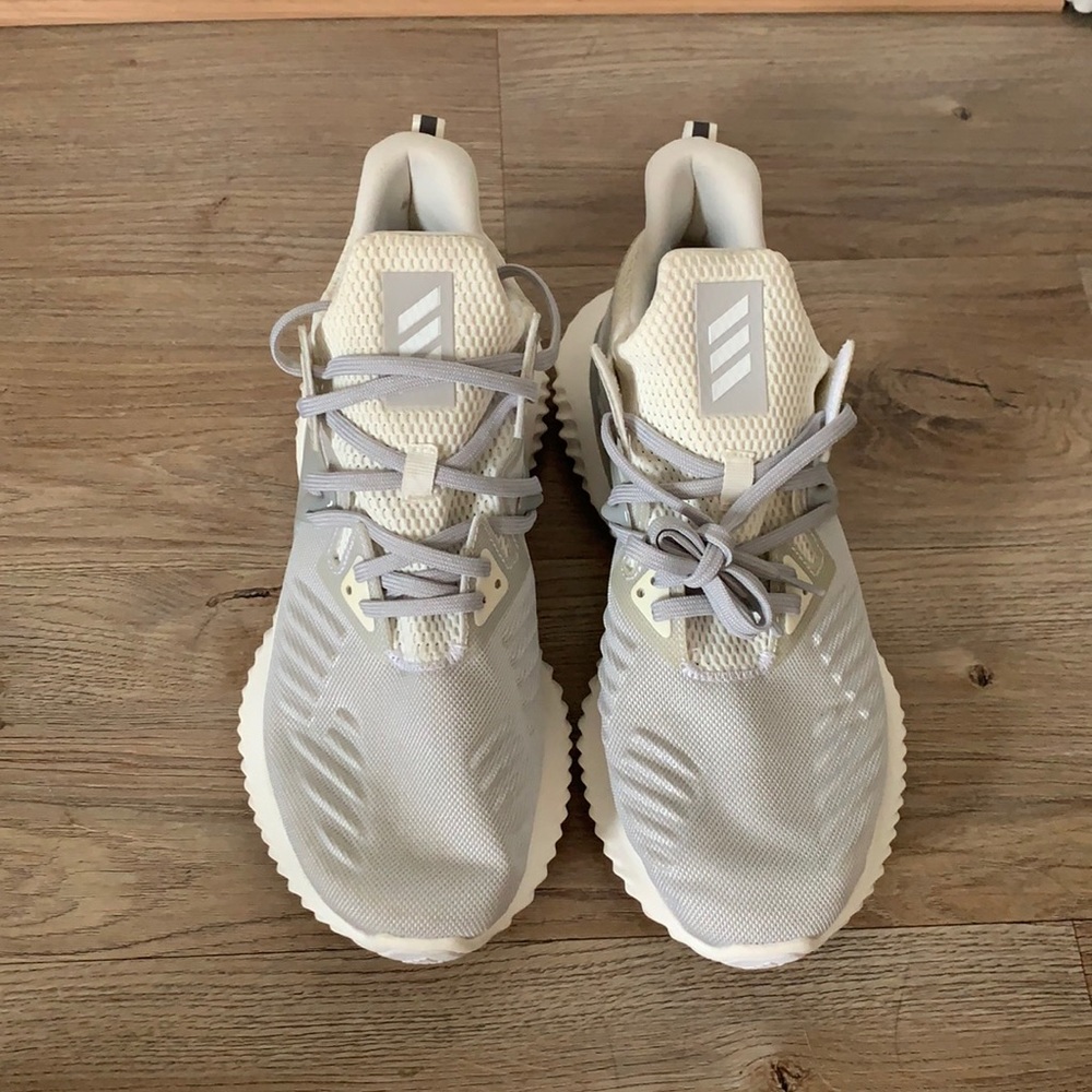 Adidas Alphabounce Beyond Men’s Running Shoes